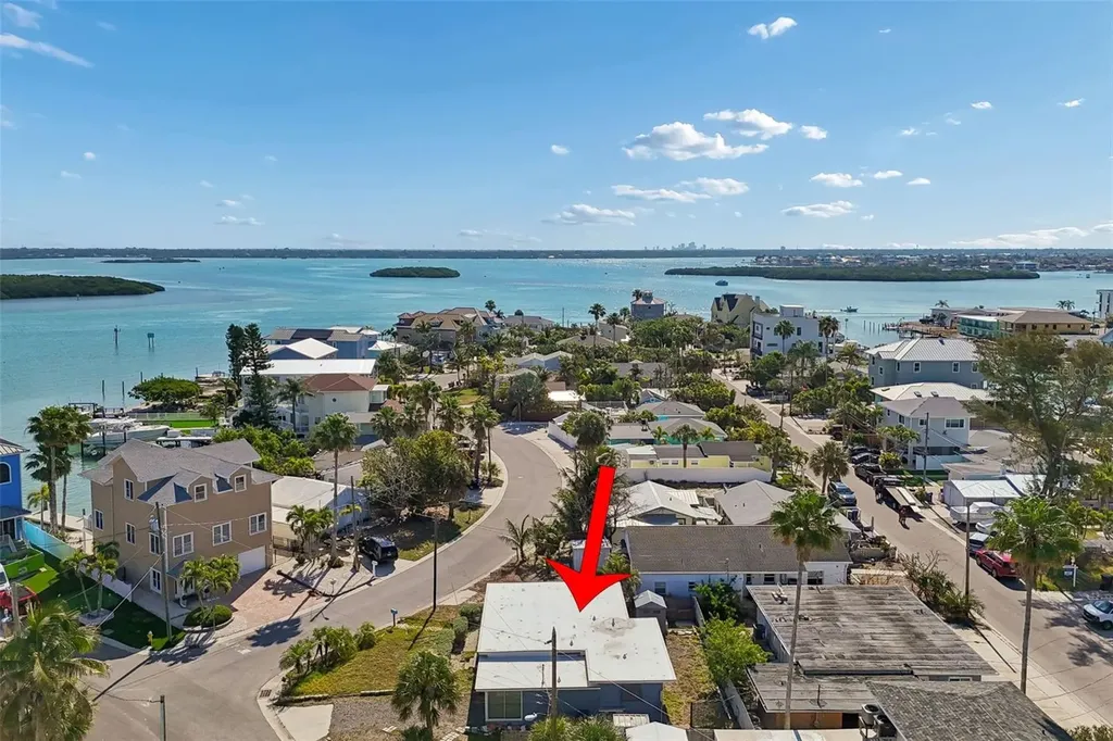 13098 Boca Ciega Avenue Madeira Beach FL 33708