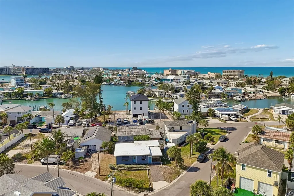 13098 Boca Ciega Avenue Madeira Beach FL 33708