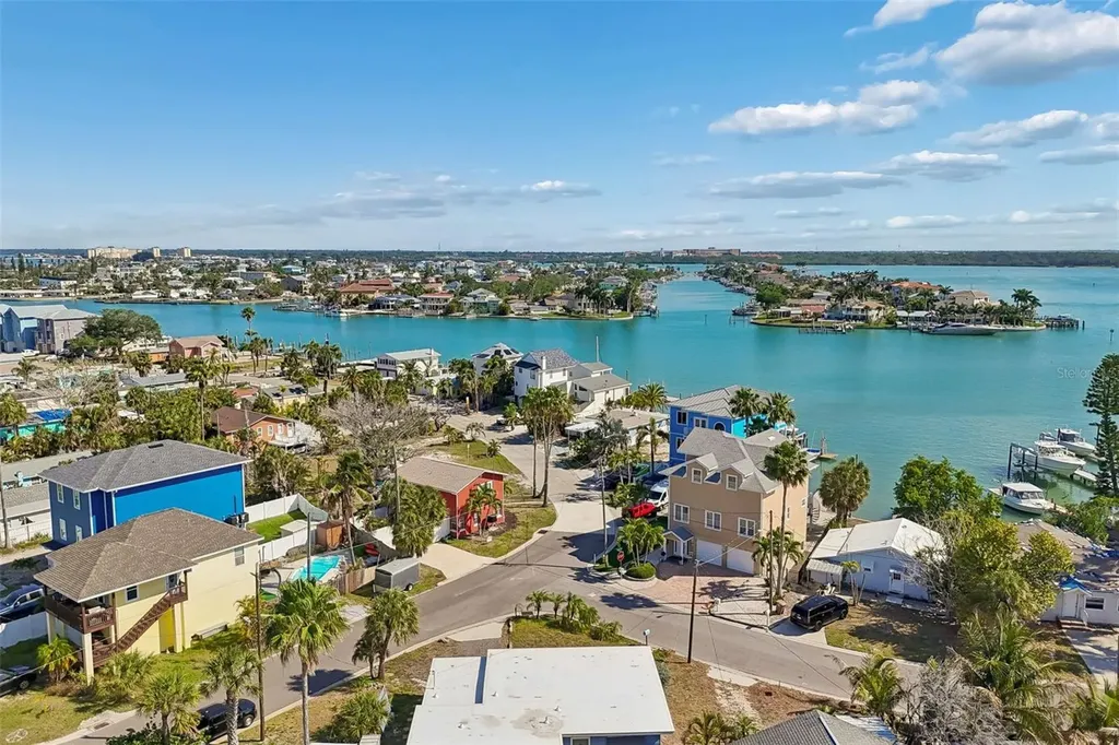 13098 Boca Ciega Avenue Madeira Beach FL 33708