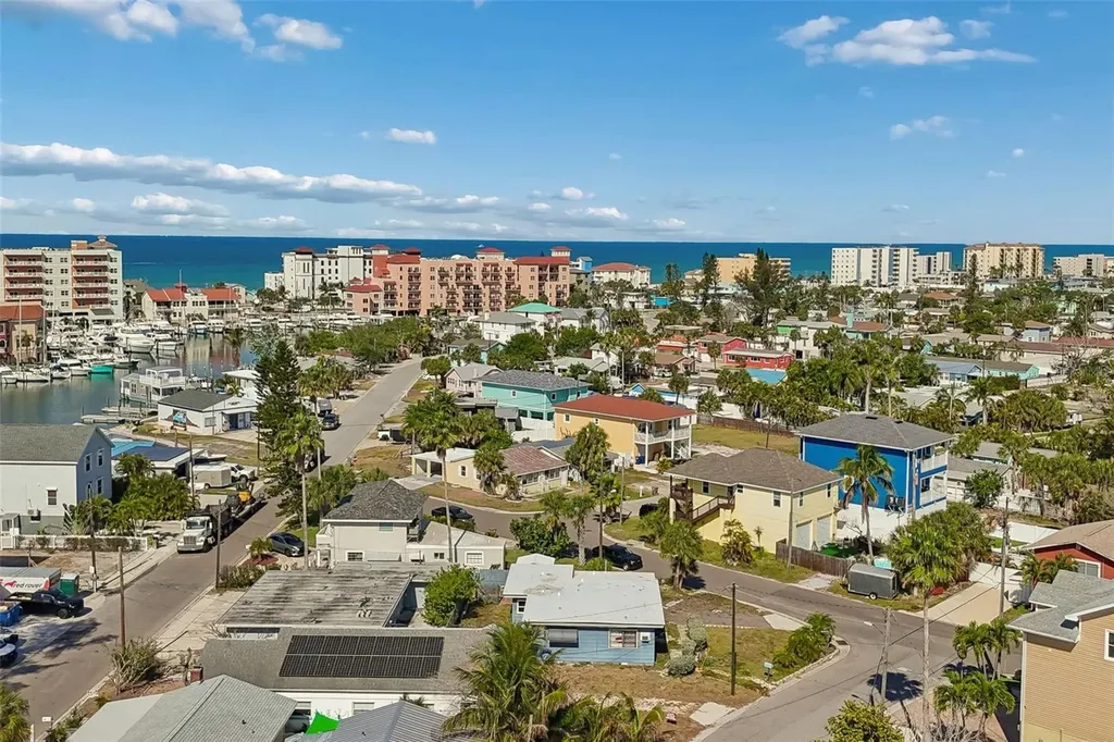 13098 Boca Ciega Avenue Madeira Beach FL 33708