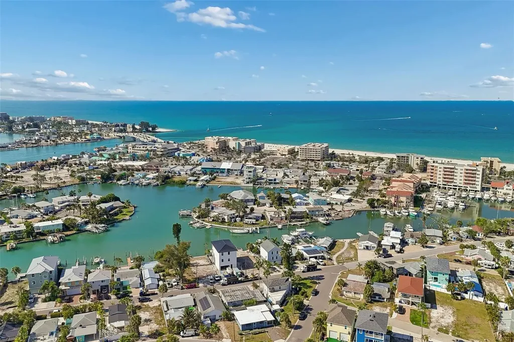13098 Boca Ciega Avenue Madeira Beach FL 33708