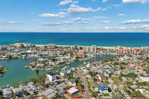 13098 Boca Ciega Avenue Madeira Beach FL 33708