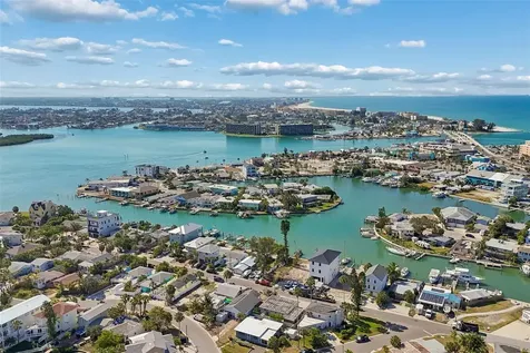 13098 Boca Ciega Avenue Madeira Beach FL 33708