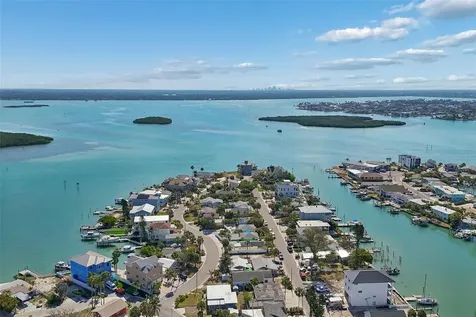 13098 Boca Ciega Avenue Madeira Beach FL 33708