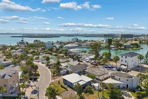 13098 Boca Ciega Avenue Madeira Beach FL 33708