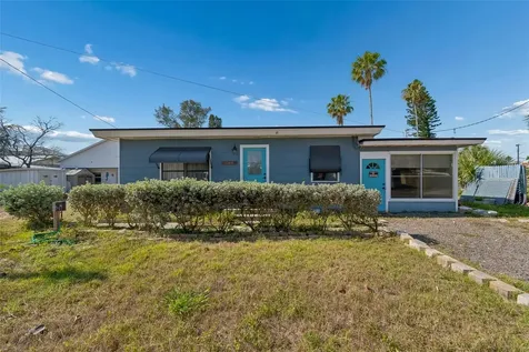 13098 Boca Ciega Avenue Madeira Beach FL 33708