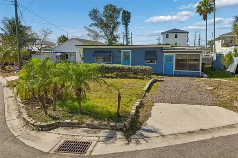 13098 Boca Ciega Avenue Madeira Beach FL 33708