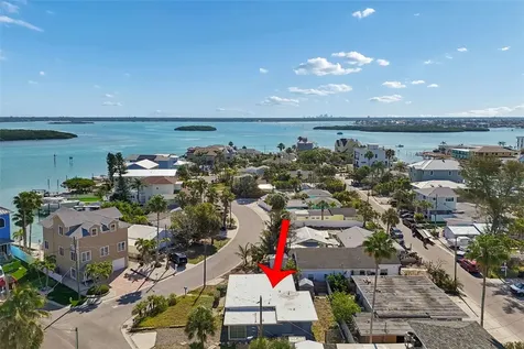 13098 Boca Ciega Avenue Madeira Beach FL 33708