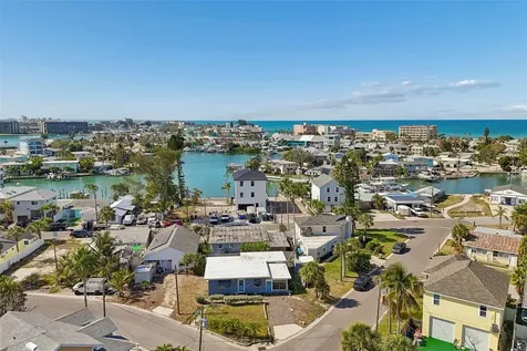 13098 Boca Ciega Avenue Madeira Beach FL 33708