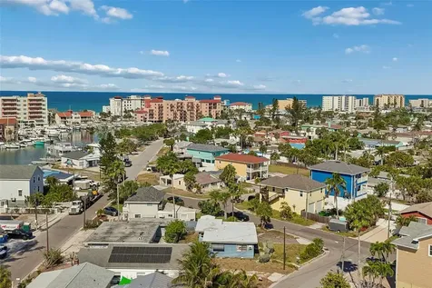 13098 Boca Ciega Avenue Madeira Beach FL 33708