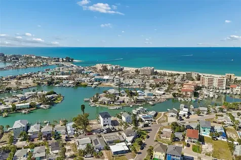 13098 Boca Ciega Avenue Madeira Beach FL 33708