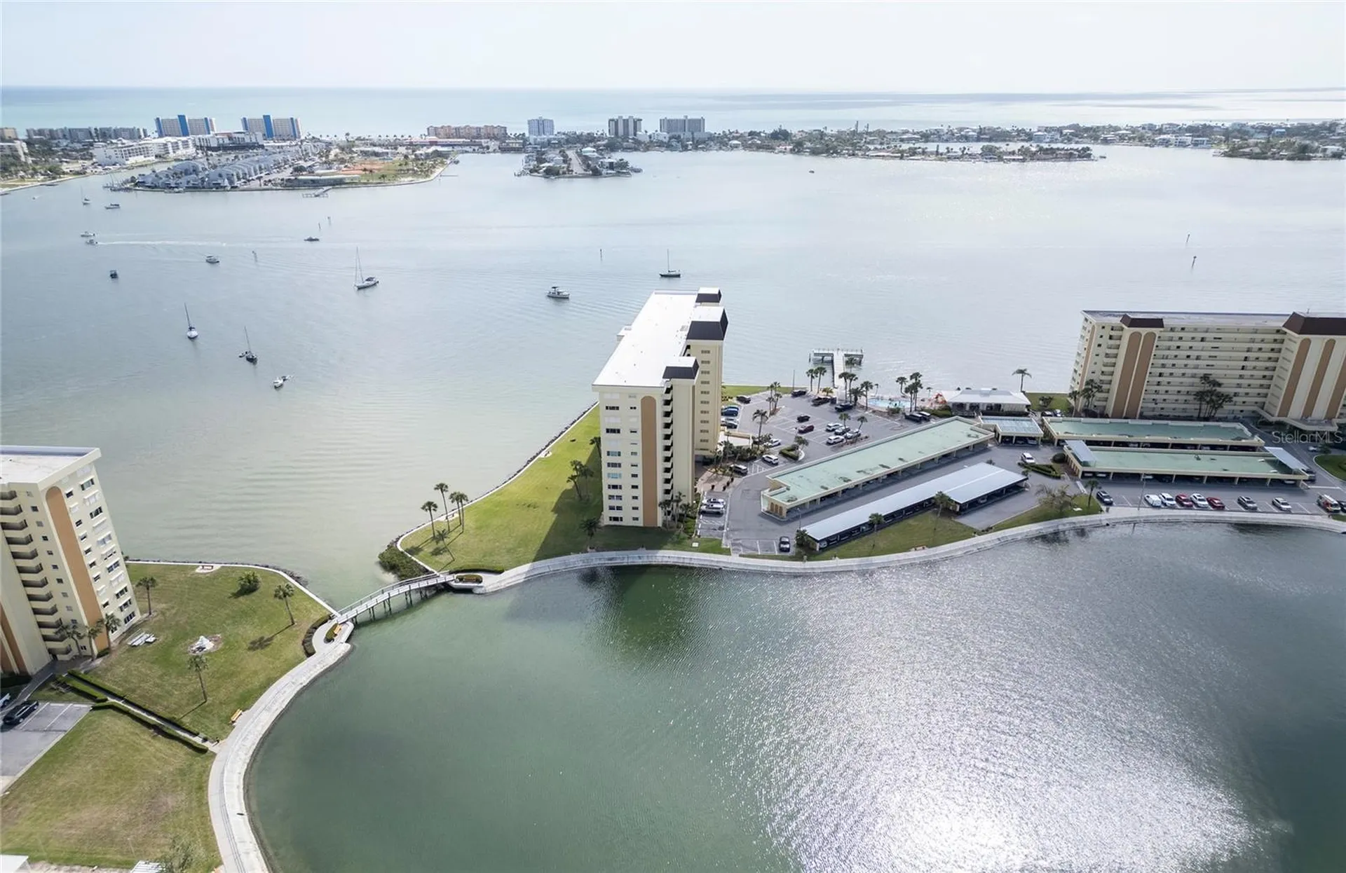 4775 Cove Circle St Petersburg FL 33708
