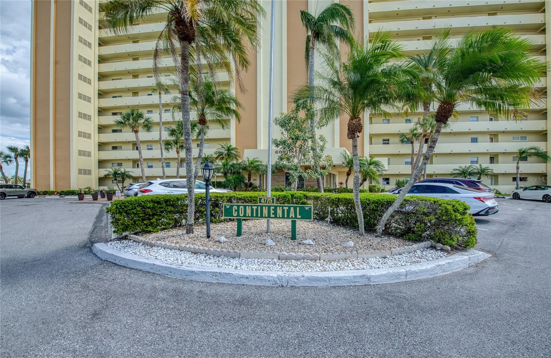 4775 Cove Circle St Petersburg FL 33708