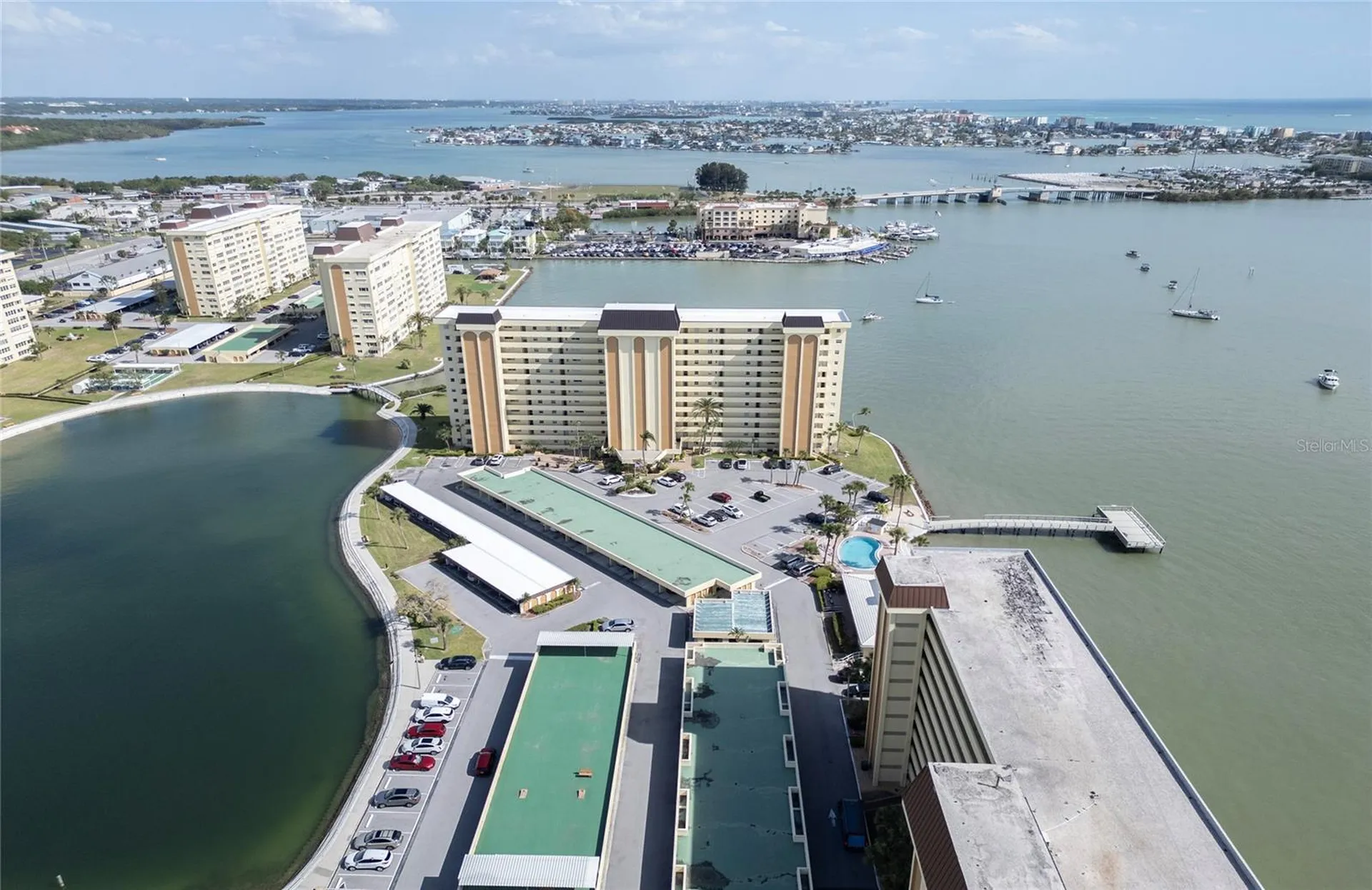 4775 Cove Circle St Petersburg FL 33708