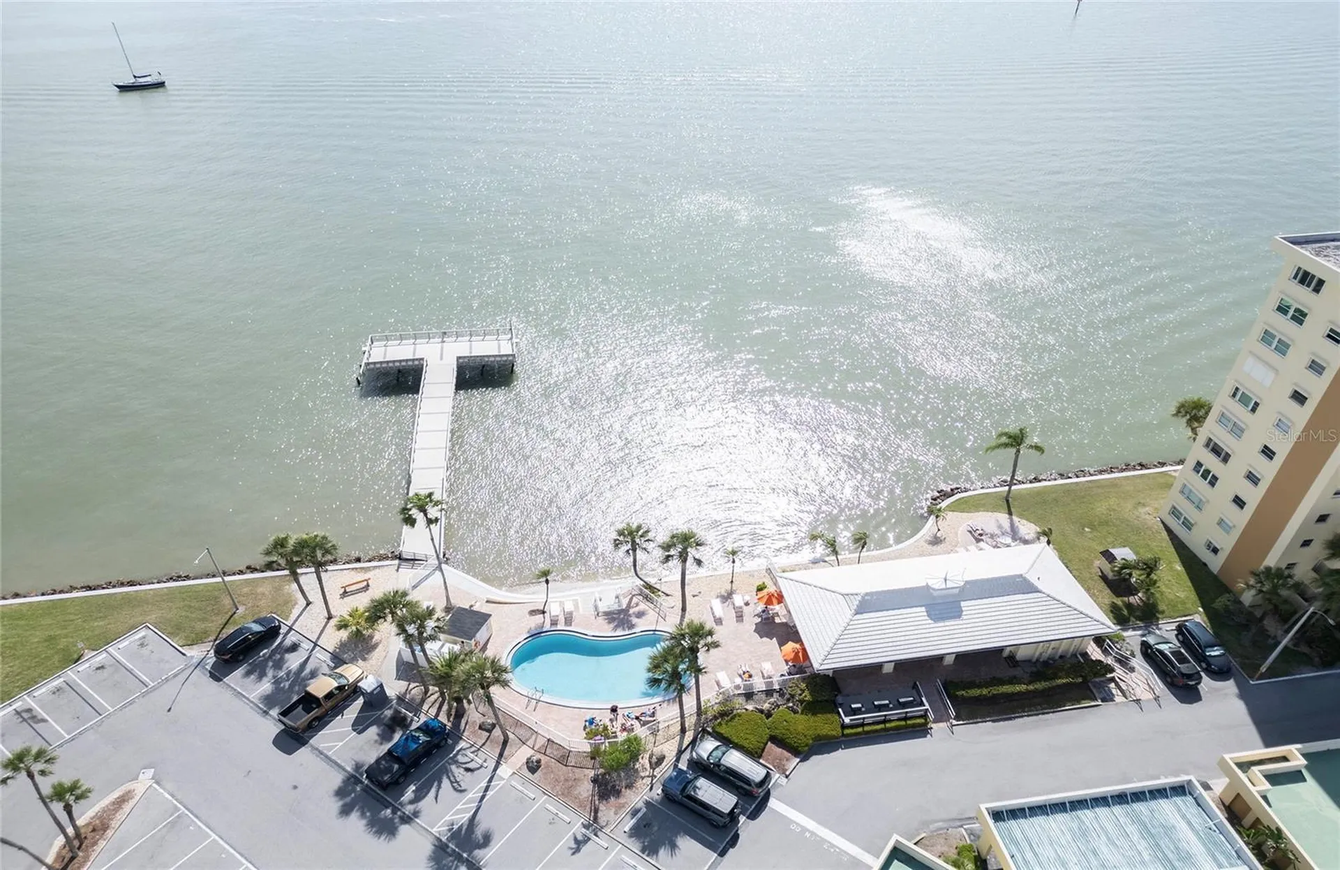 4775 Cove Circle St Petersburg FL 33708