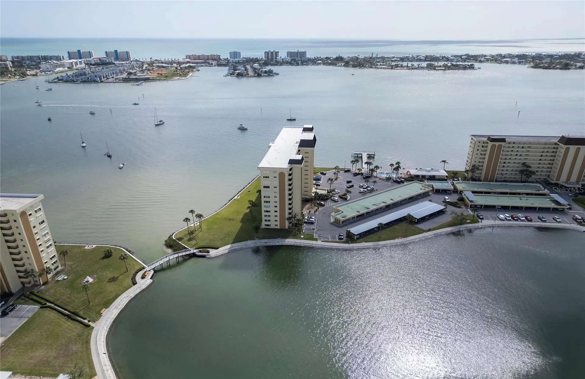 4775 Cove Circle St Petersburg FL 33708