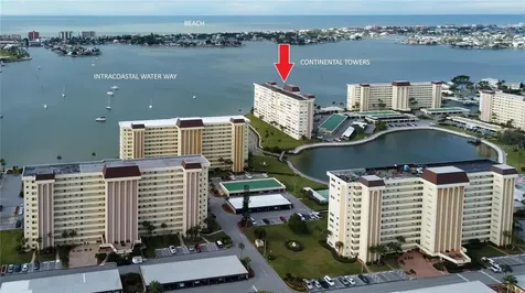 4775 Cove Circle St Petersburg FL 33708