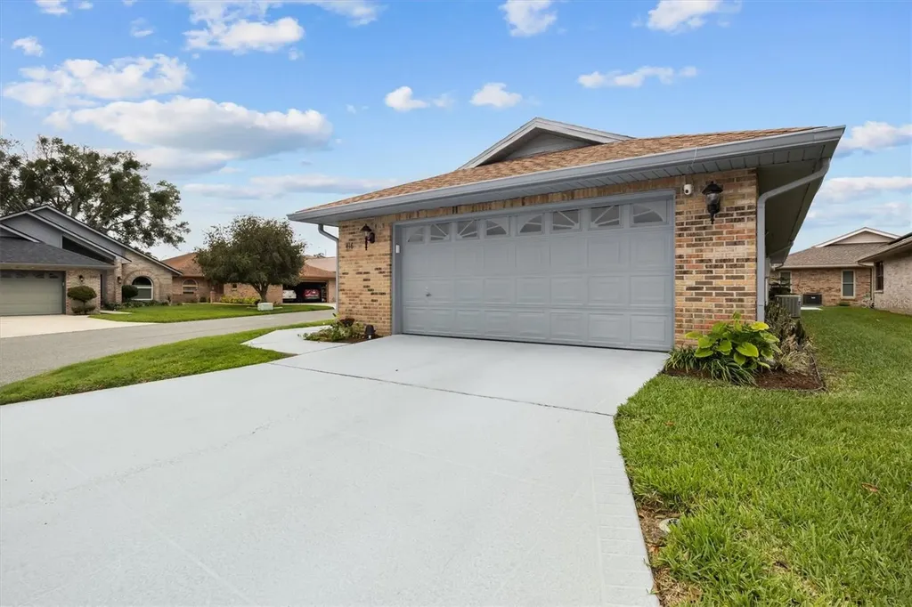 416 Barbados Circle Lakeland FL 33803