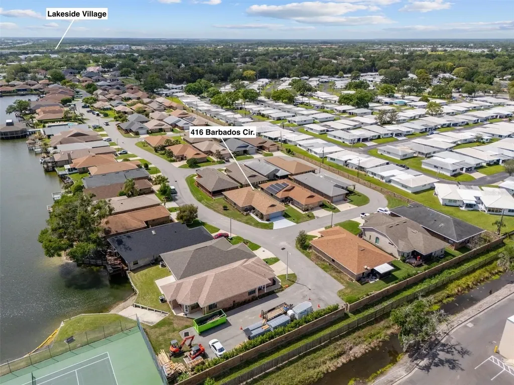 416 Barbados Circle Lakeland FL 33803