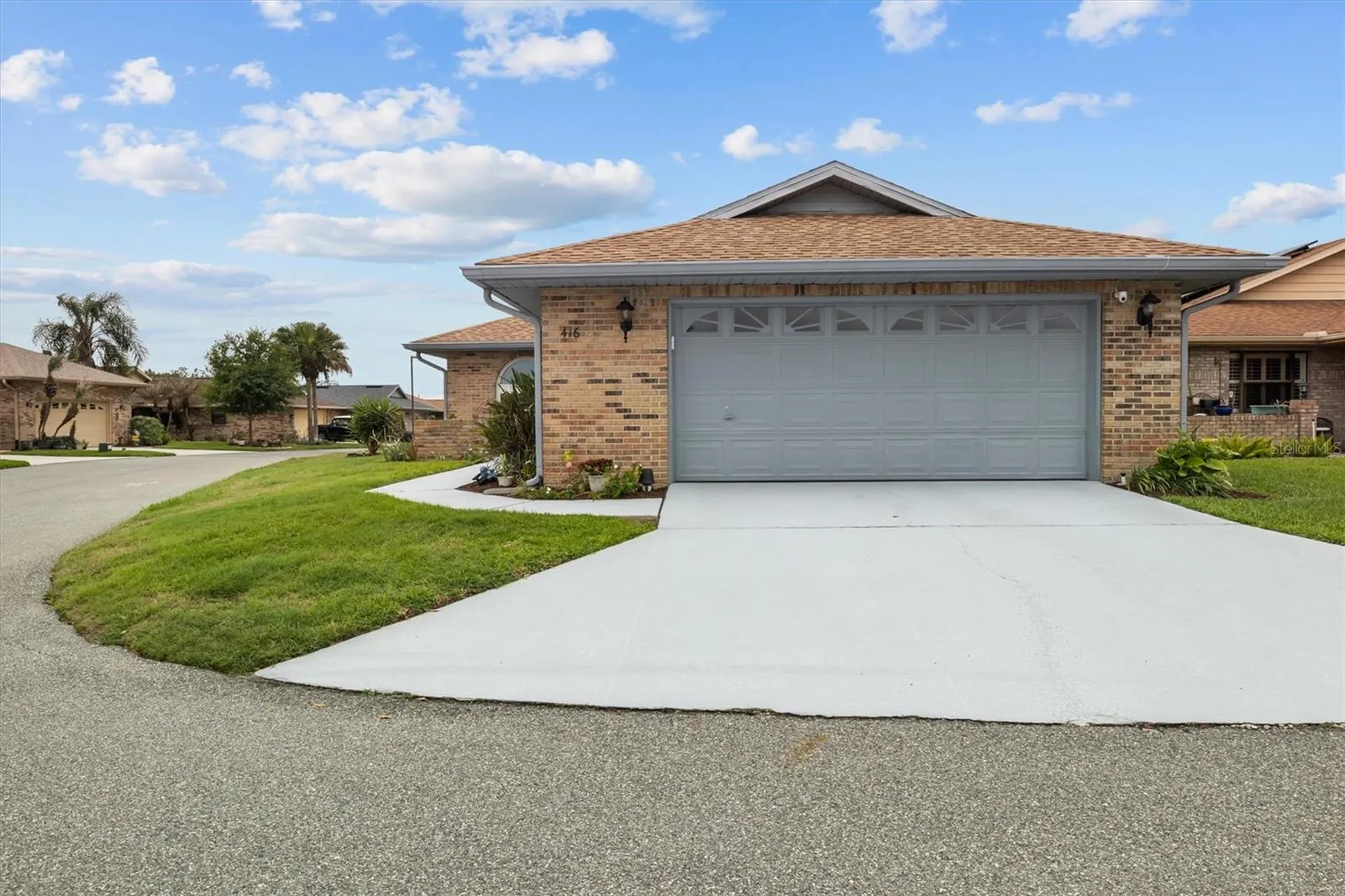 416 Barbados Circle Lakeland FL 33803
