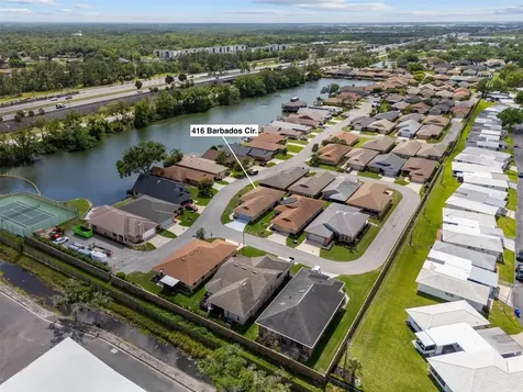 416 Barbados Circle Lakeland FL 33803