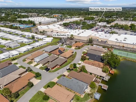 416 Barbados Circle Lakeland FL 33803