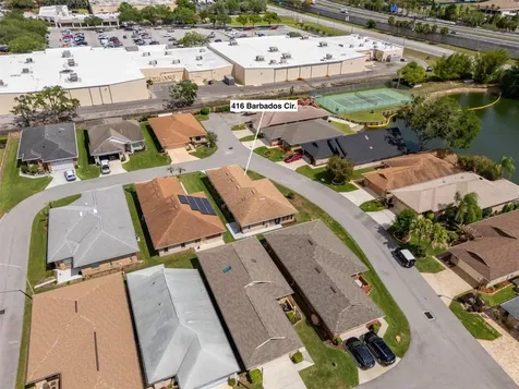 416 Barbados Circle Lakeland FL 33803