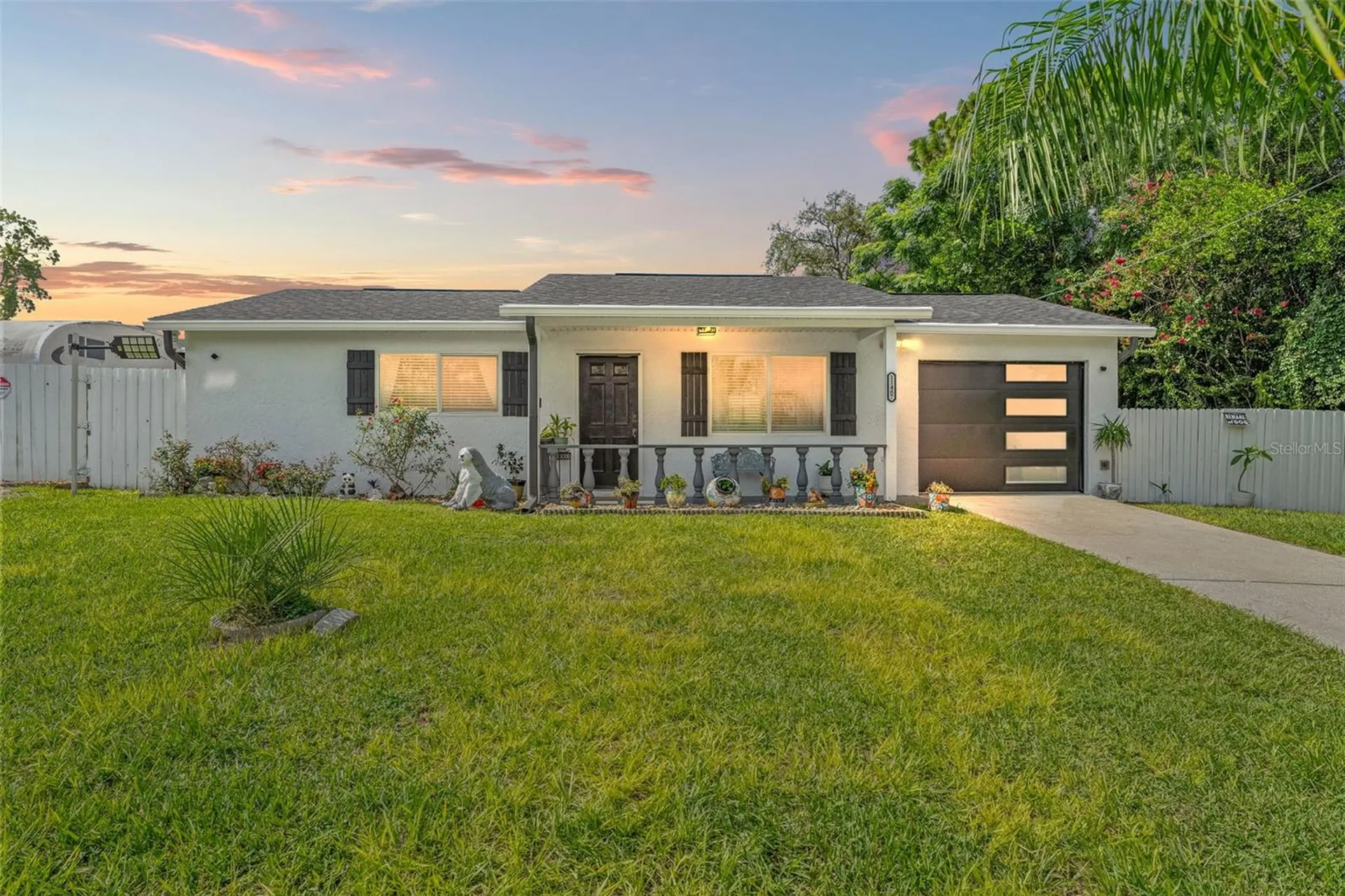 11487 Linden Drive Spring Hill FL 34608
