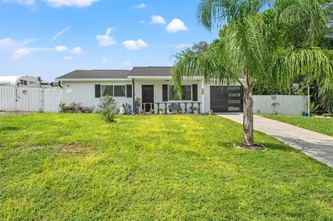 11487 Linden Drive Spring Hill FL 34608