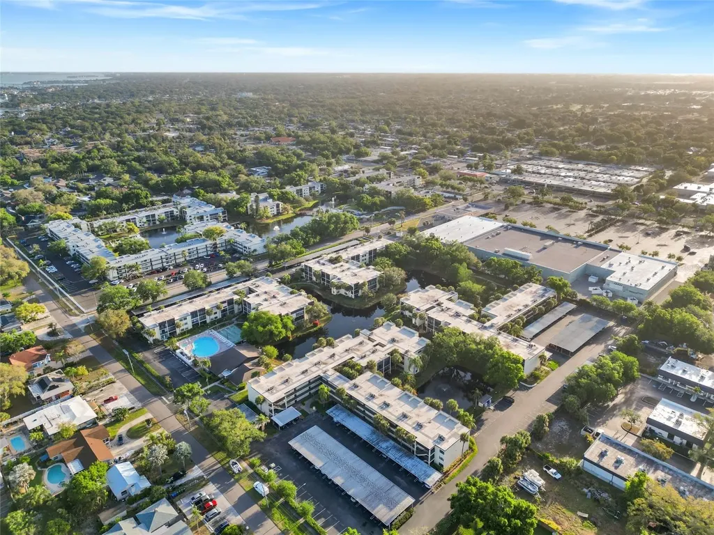 11945 143rd Street Largo FL 33774