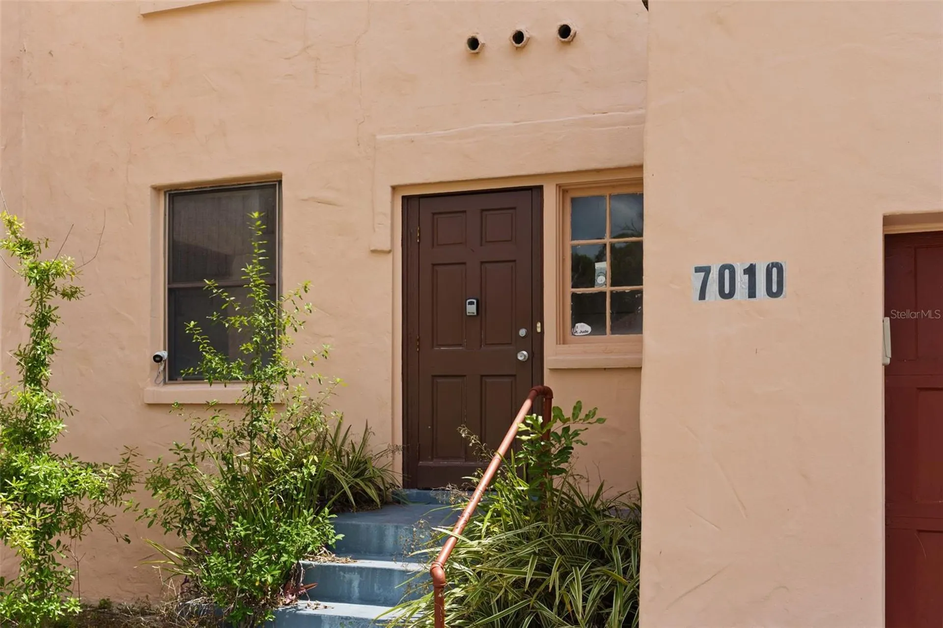 7010 Park Street S St Petersburg FL 33707
