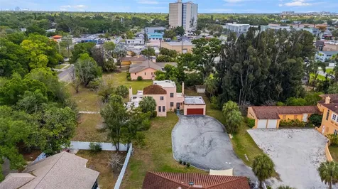 7010 Park Street S St Petersburg FL 33707