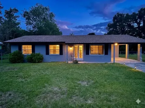 3470 NW 16th Avenue Ocala FL 34475