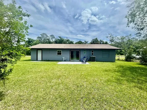 3470 NW 16th Avenue Ocala FL 34475