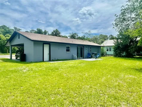 3470 NW 16th Avenue Ocala FL 34475