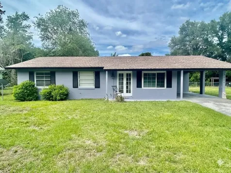 3470 NW 16th Avenue Ocala FL 34475