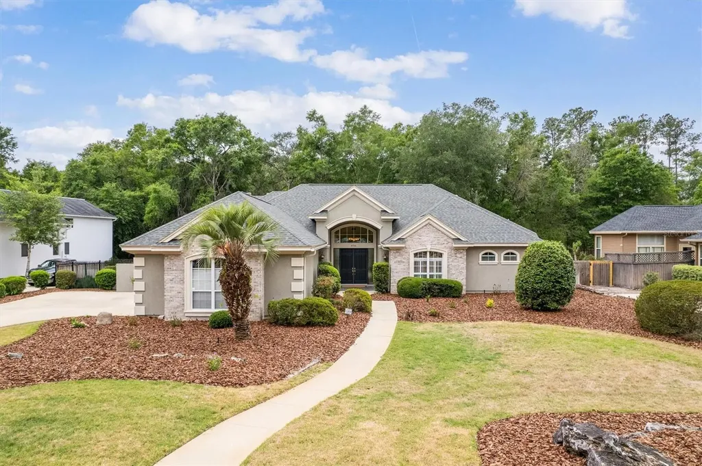 4710 NW 58th Street Gainesville FL 32653