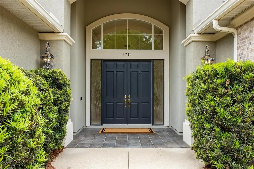 4710 NW 58th Street Gainesville FL 32653
