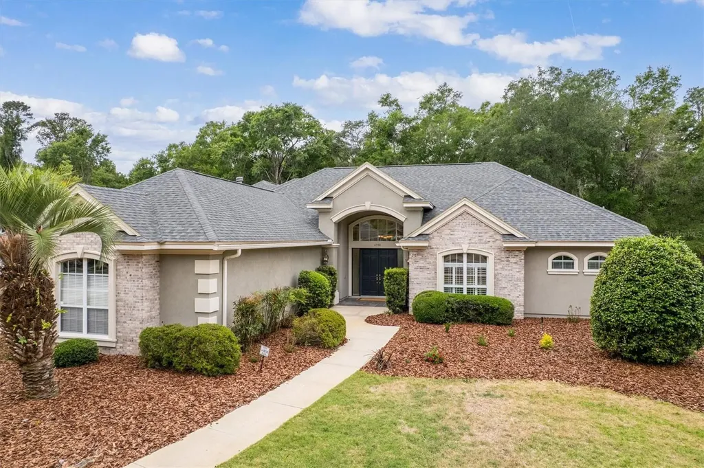 4710 NW 58th Street Gainesville FL 32653
