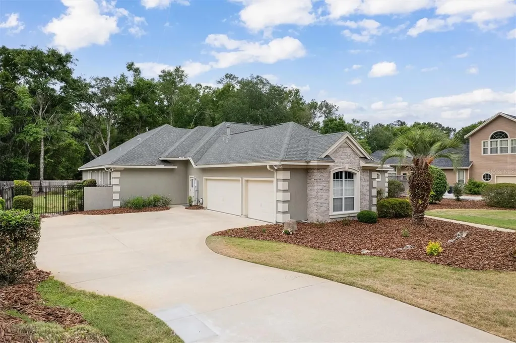 4710 NW 58th Street Gainesville FL 32653