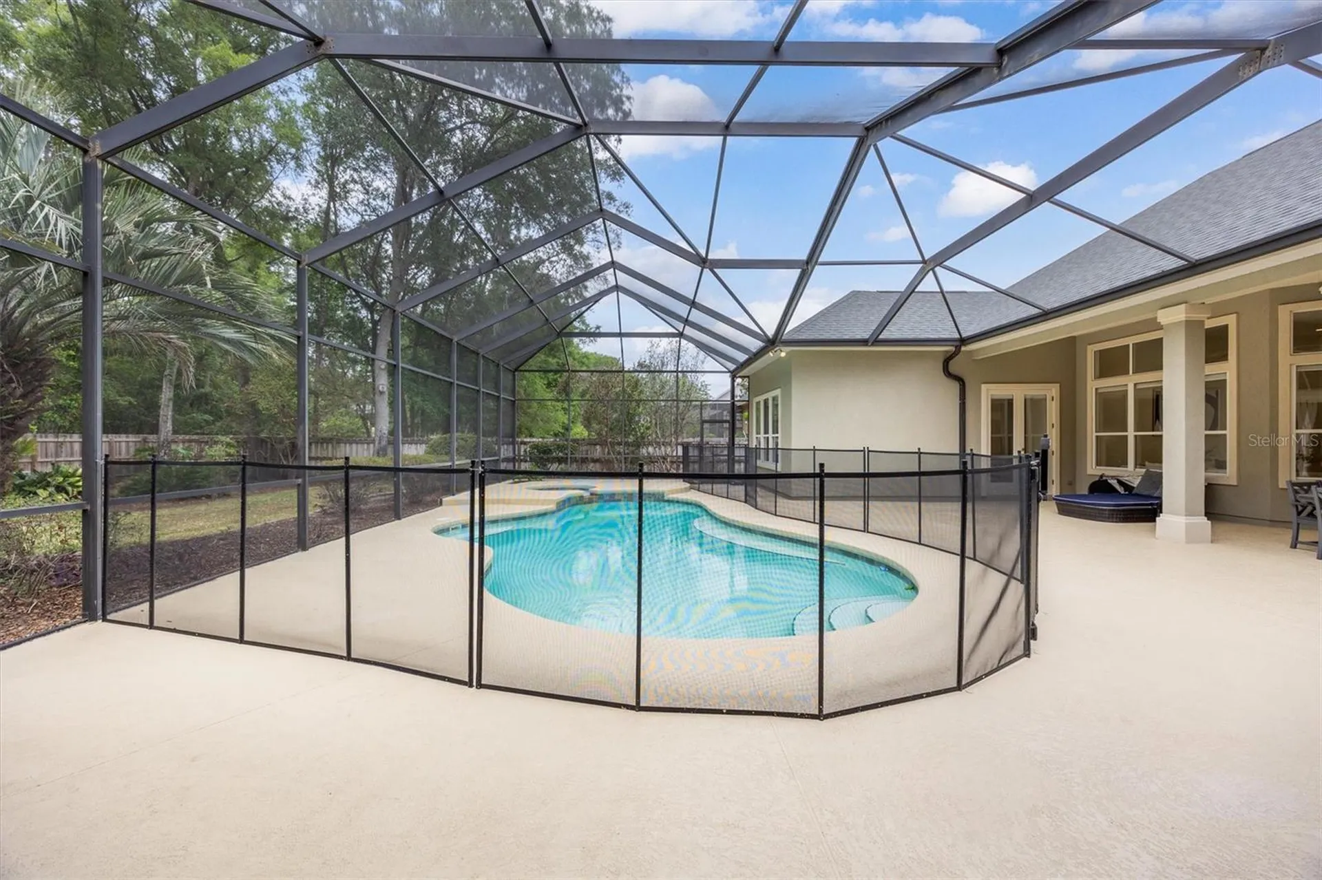 4710 NW 58th Street Gainesville FL 32653