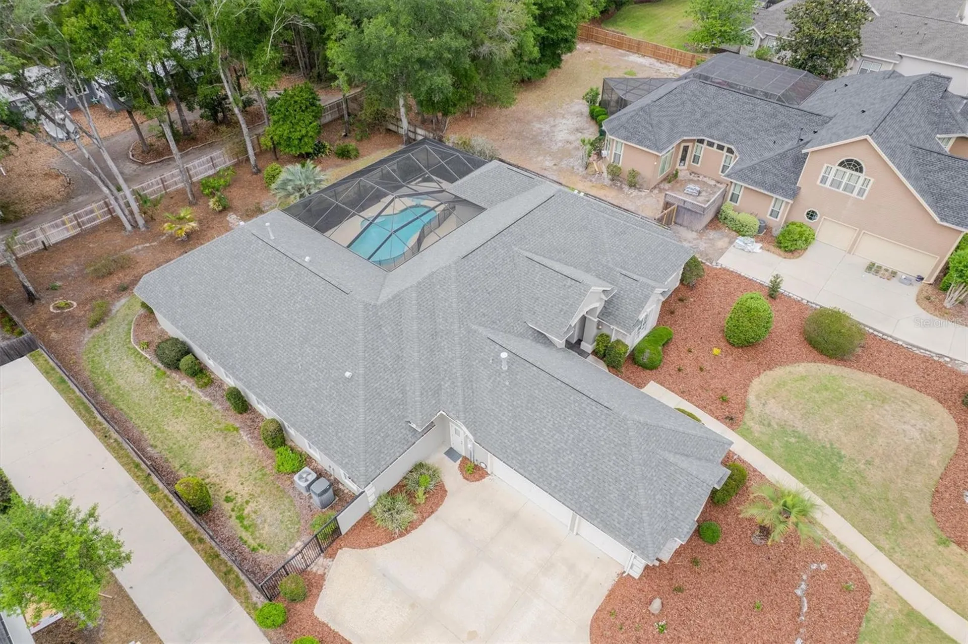 4710 NW 58th Street Gainesville FL 32653