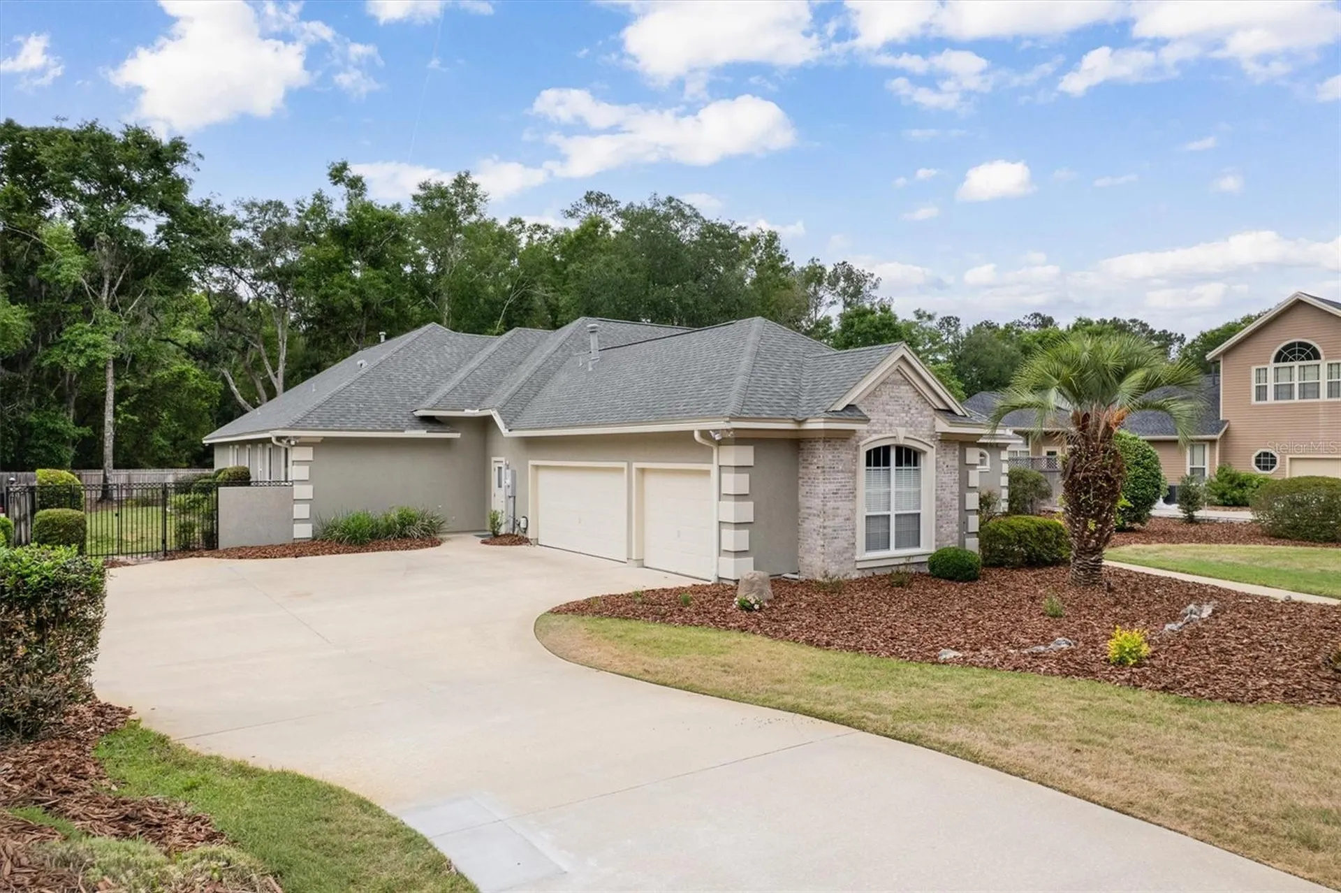 4710 NW 58th Street Gainesville FL 32653