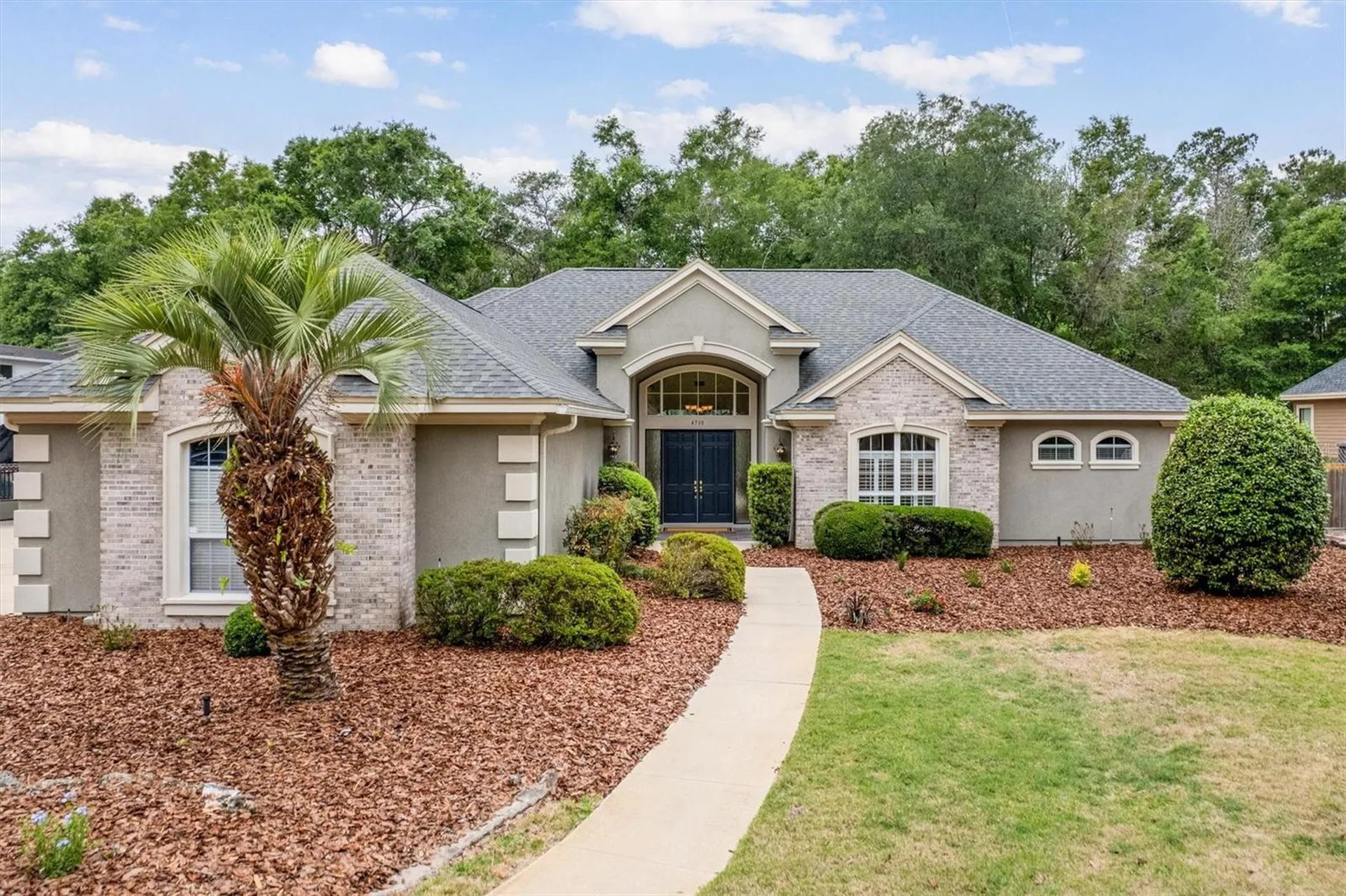 4710 NW 58th Street Gainesville FL 32653