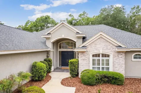 4710 NW 58th Street Gainesville FL 32653