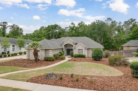 4710 NW 58th Street Gainesville FL 32653