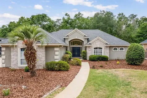 4710 NW 58th Street Gainesville FL 32653