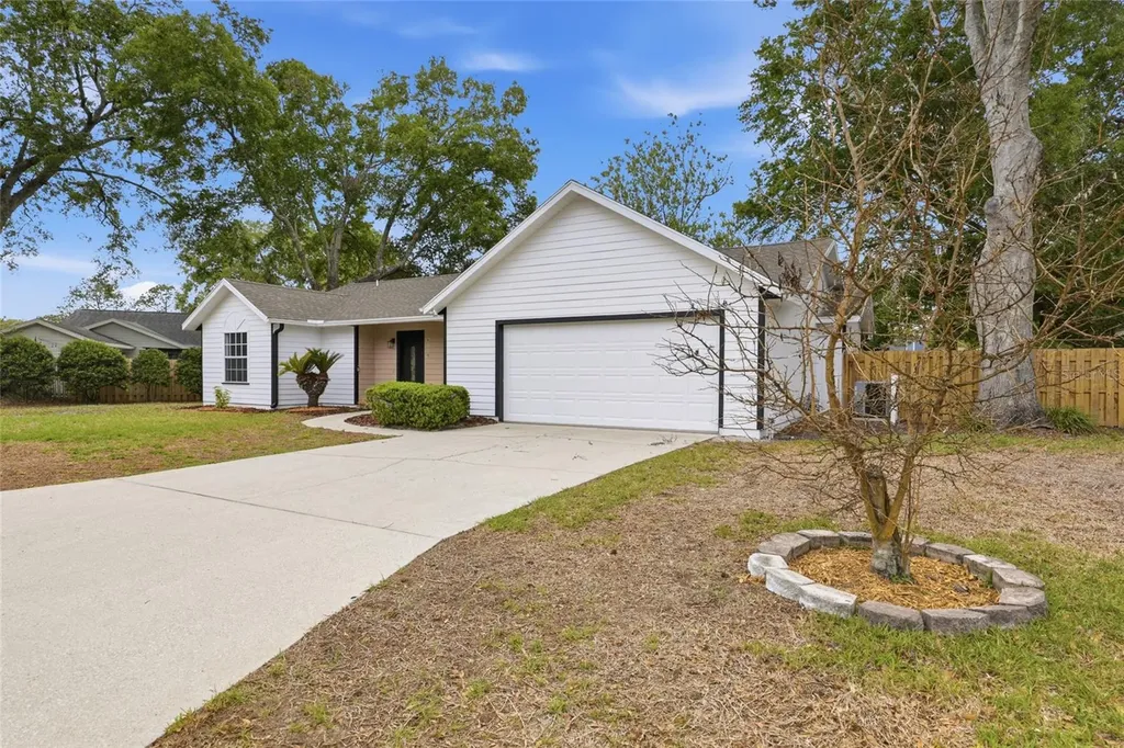 6110 NW 38th Terrace Gainesville FL 32653