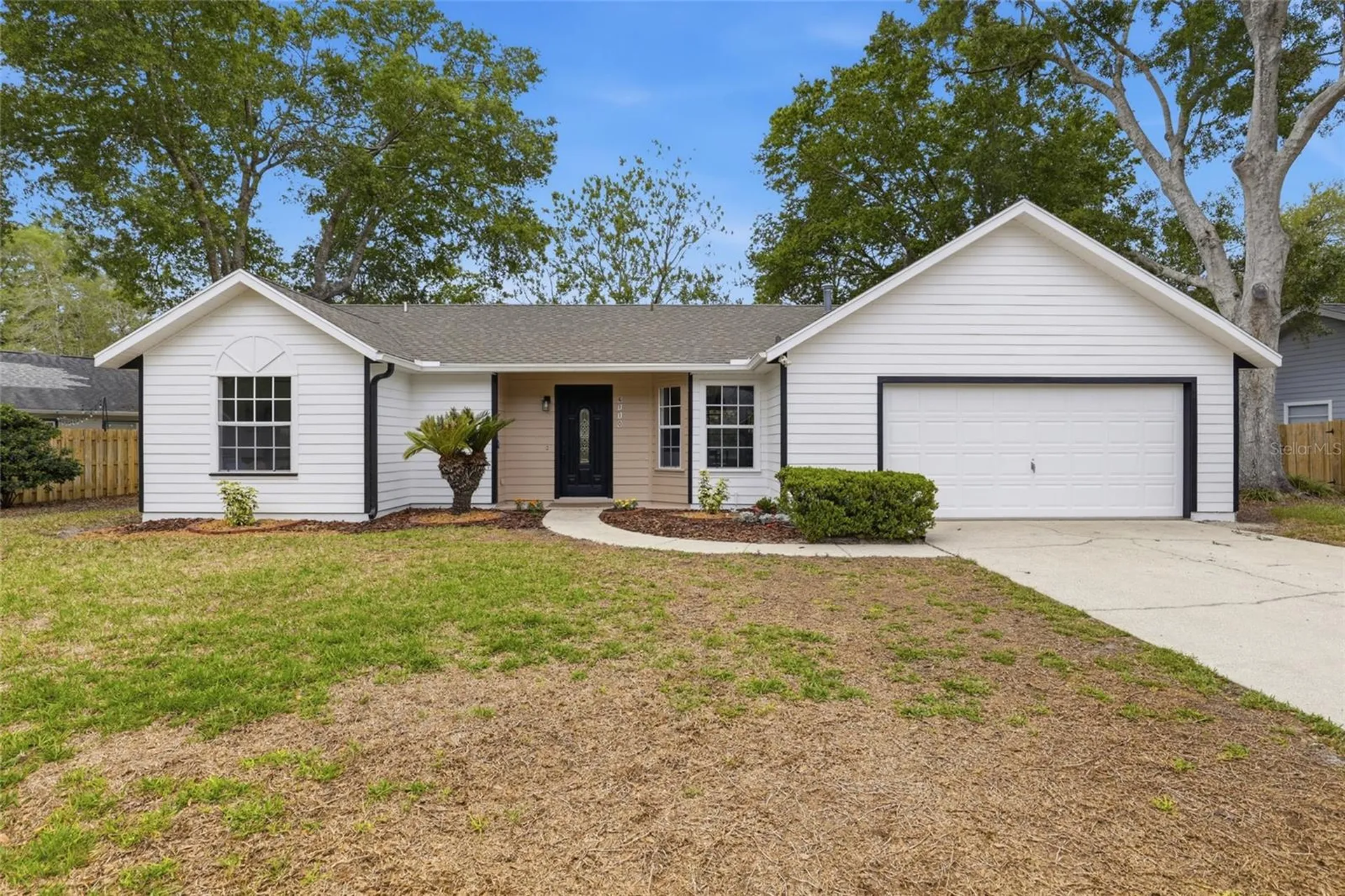6110 NW 38th Terrace Gainesville FL 32653