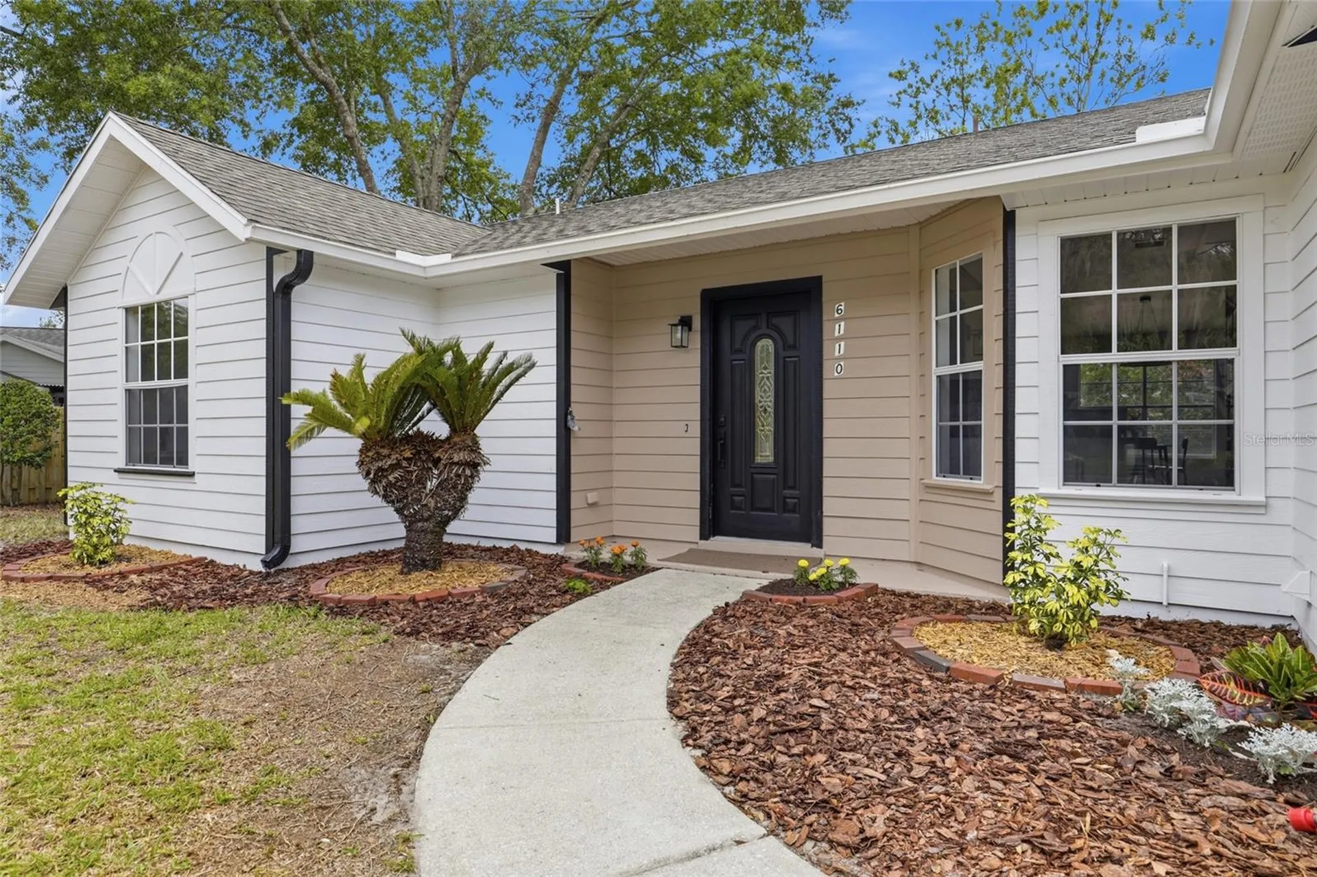 6110 NW 38th Terrace Gainesville FL 32653